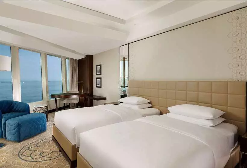 Fotos del hotel Hyatt Regency Istanbul Atakoy:  20