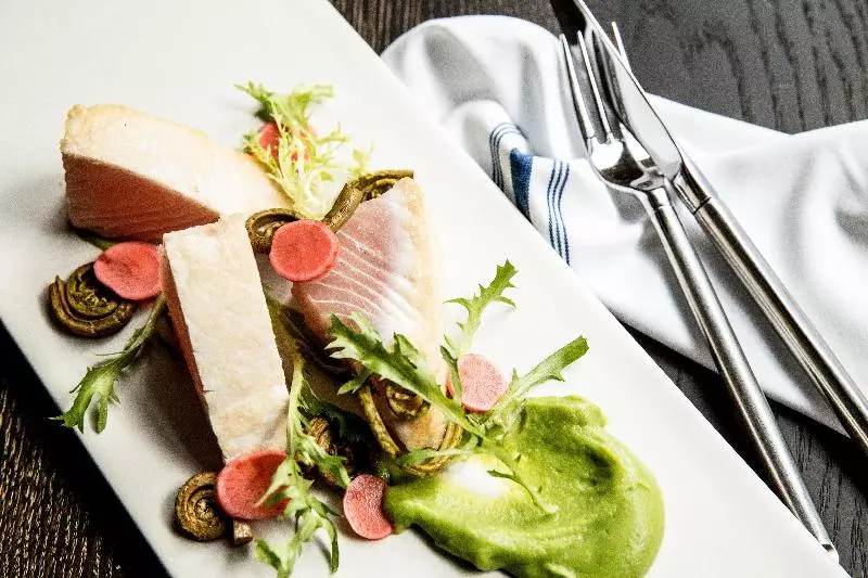 Fotos del hotel Kimpton Palladian , An Ihg:  2