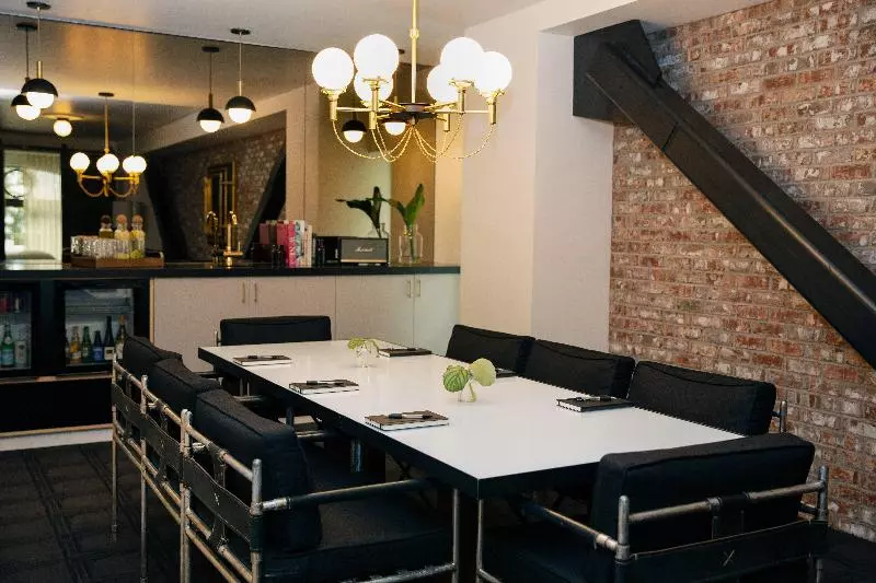 Fotos del hotel Kimpton Palladian , An Ihg:  7