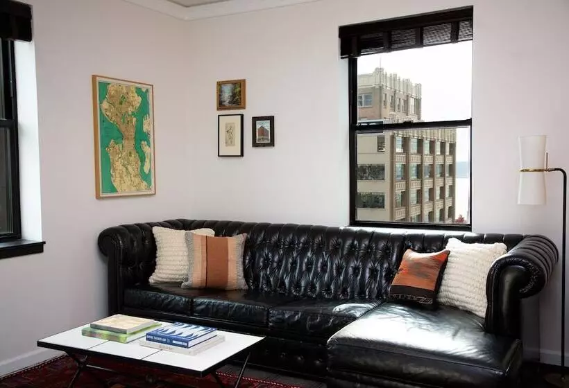 Fotos del hotel Kimpton Palladian , An Ihg:  23