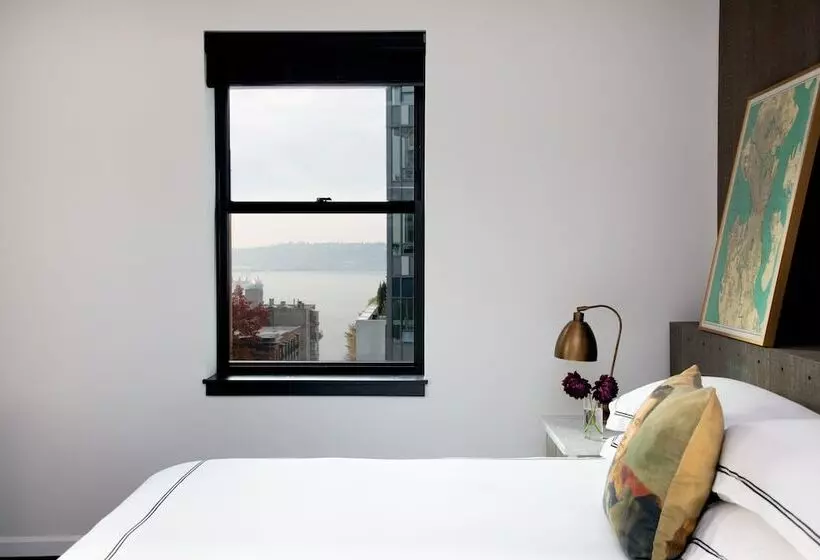 Fotos del hotel Kimpton Palladian , An Ihg:  5