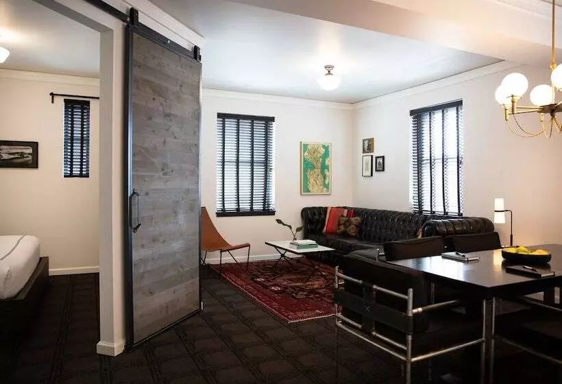 Fotos del hotel Kimpton Palladian , An Ihg:  24