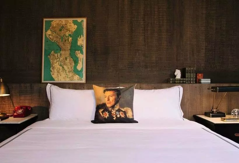 Fotos del hotel Kimpton Palladian , An Ihg:  13