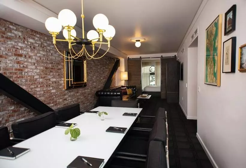 Fotos del hotel Kimpton Palladian , An Ihg:  10