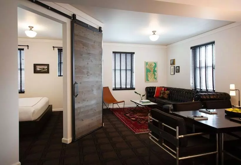 Fotos del hotel Kimpton Palladian , An Ihg:  25