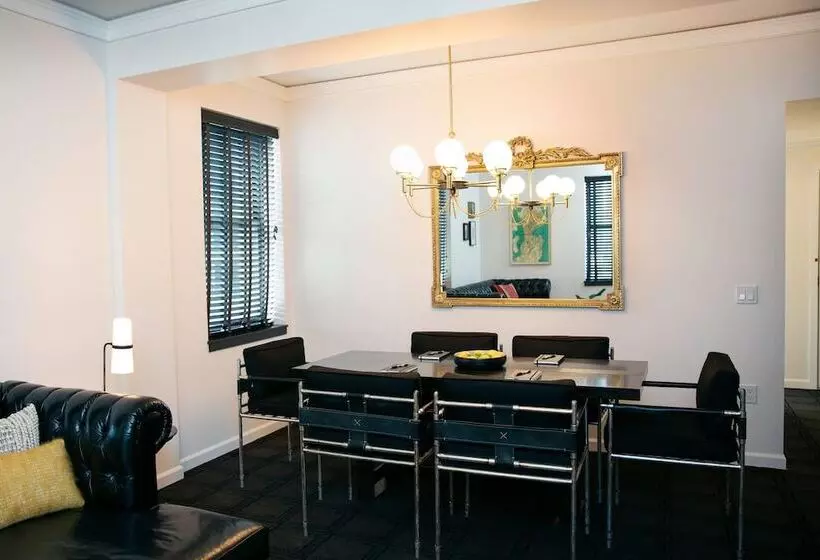 Fotos del hotel Kimpton Palladian , An Ihg:  3