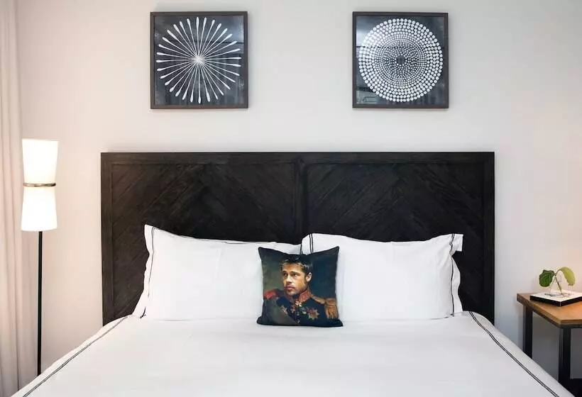 Fotos del hotel Kimpton Palladian , An Ihg:  20