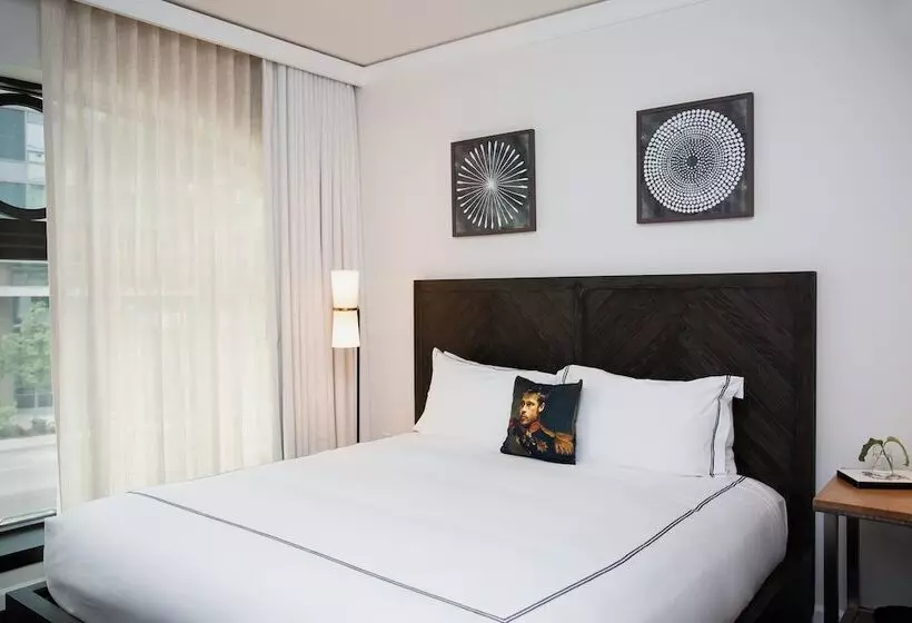 Fotos del hotel Kimpton Palladian , An Ihg:  12