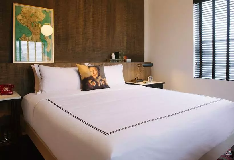 Fotos del hotel Kimpton Palladian , An Ihg:  6