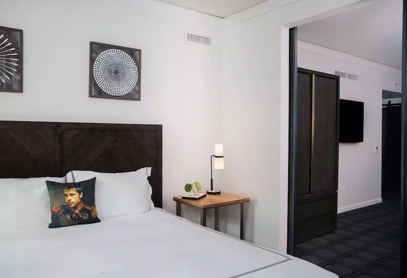 Fotos del hotel Kimpton Palladian , An Ihg:  9