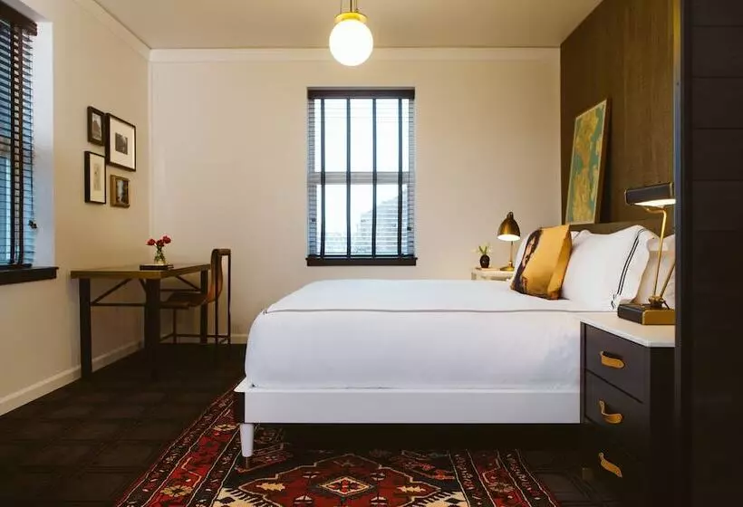 Fotos del hotel Kimpton Palladian , An Ihg:  17