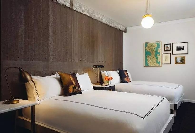 Fotos del hotel Kimpton Palladian , An Ihg:  15