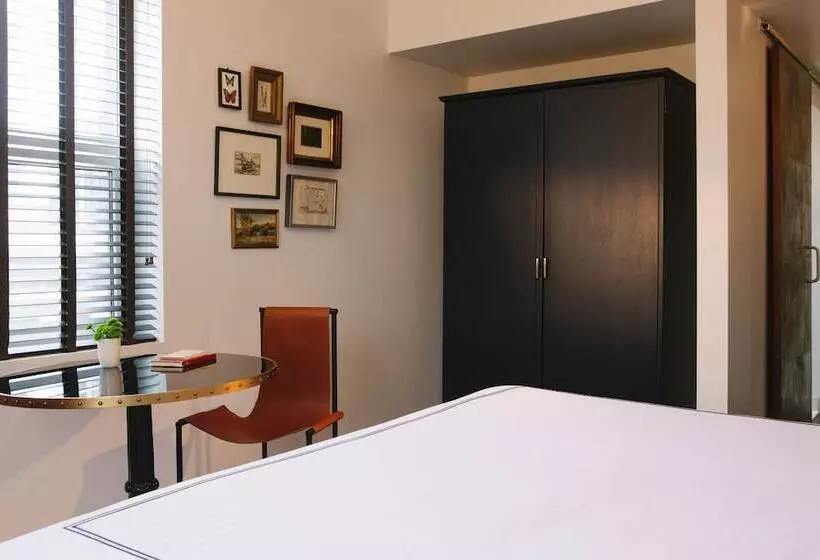 Fotos del hotel Kimpton Palladian , An Ihg:  16