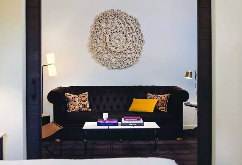 Fotos del hotel Kimpton Palladian , An Ihg:  18