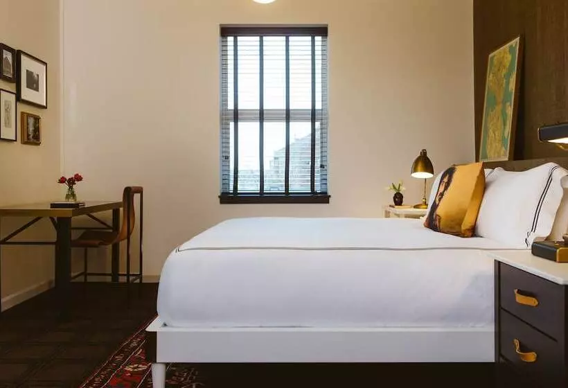 Fotos del hotel Kimpton Palladian , An Ihg:  21