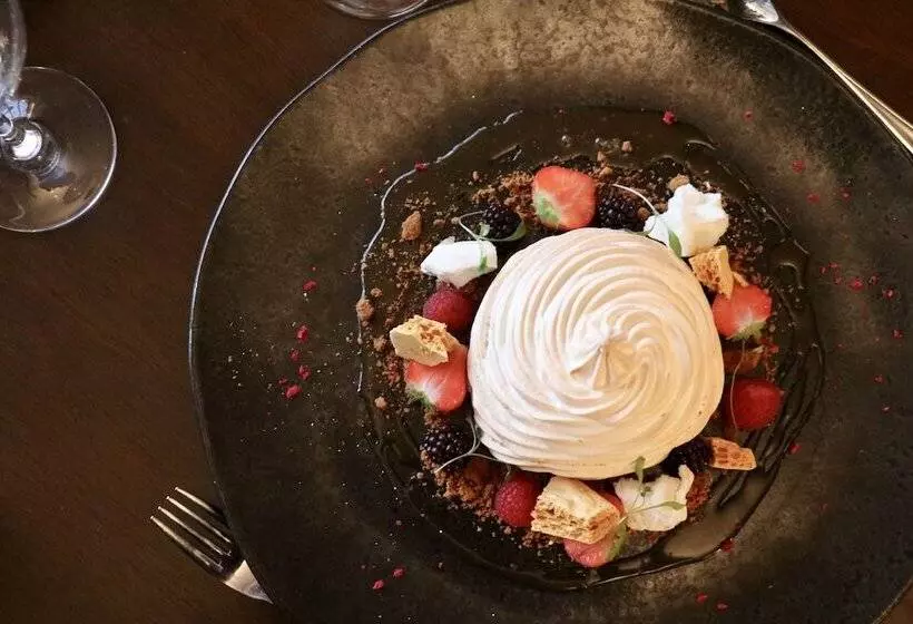 Fotos del hotel Littleover Lodge:  2