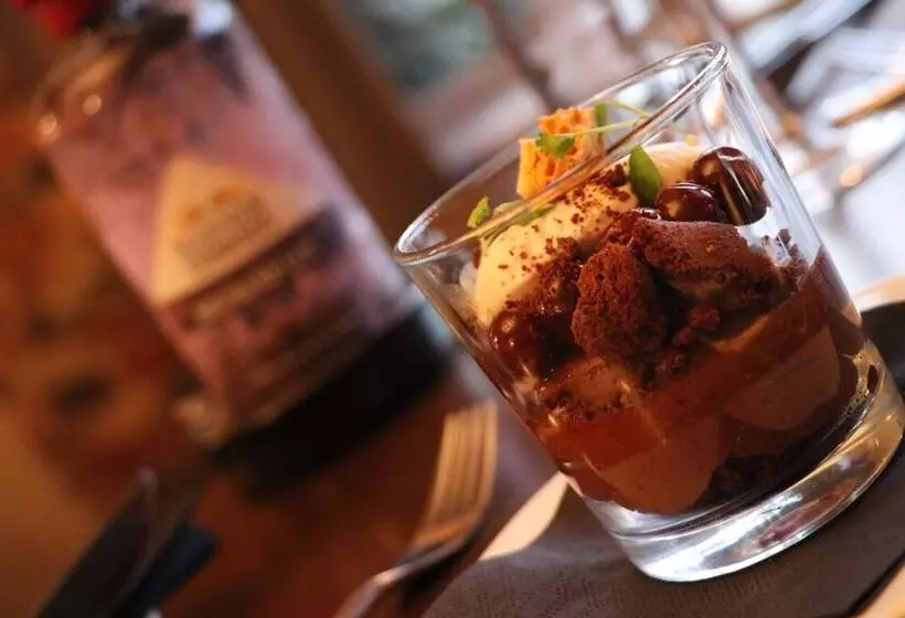 Fotos del hotel Littleover Lodge:  23