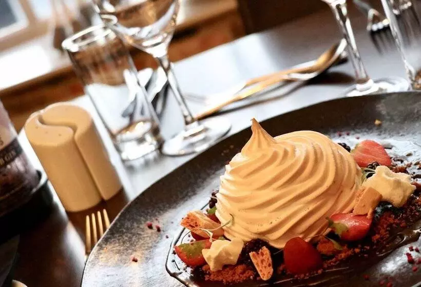 Fotos del hotel Littleover Lodge:  13