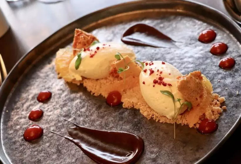 Fotos del hotel Littleover Lodge:  19