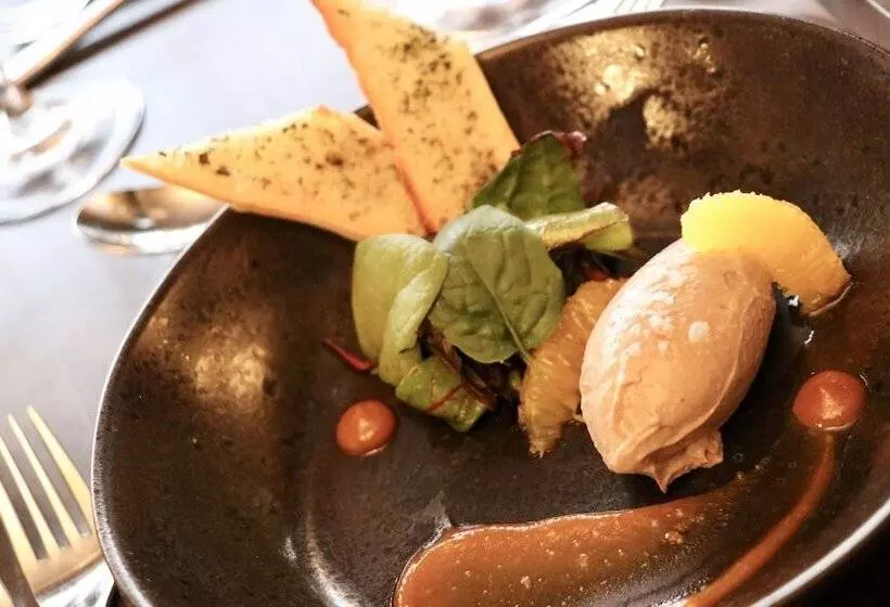 Fotos del hotel Littleover Lodge:  22