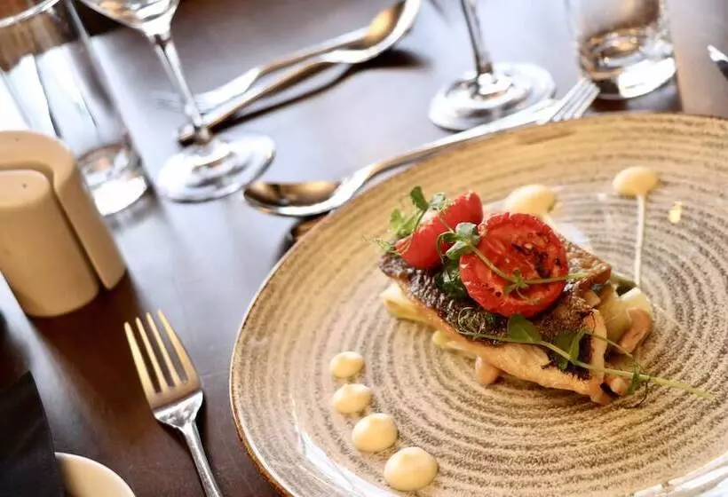 Fotos del hotel Littleover Lodge:  21