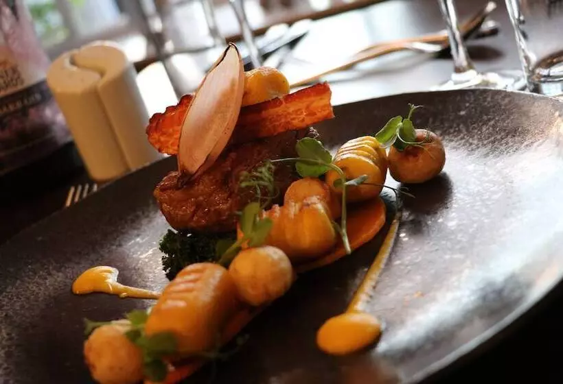 Fotos del hotel Littleover Lodge:  25