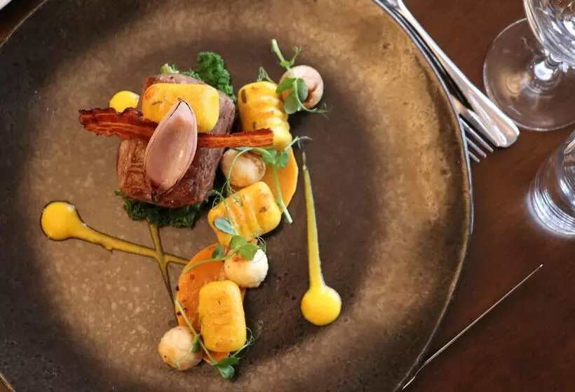 Fotos del hotel Littleover Lodge:  20