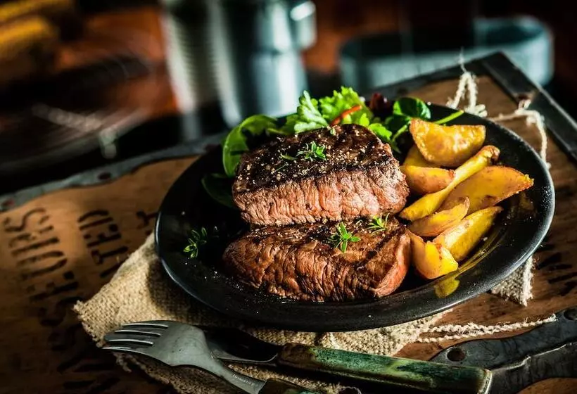 Fotos del hotel Littleover Lodge:  8