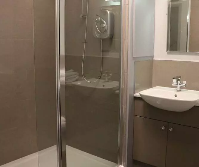 Fotos del hotel Littleover Lodge:  4