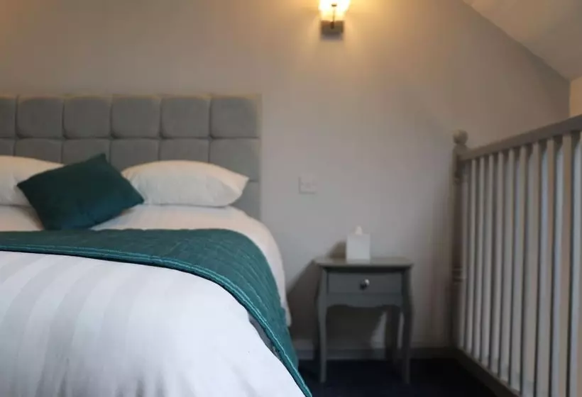 Fotos del hotel Littleover Lodge:  14