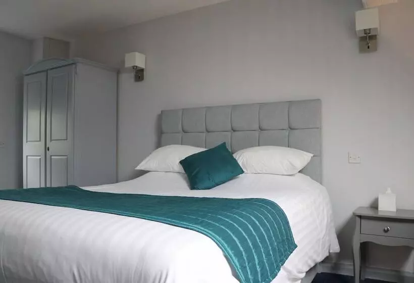 Fotos del hotel Littleover Lodge:  12