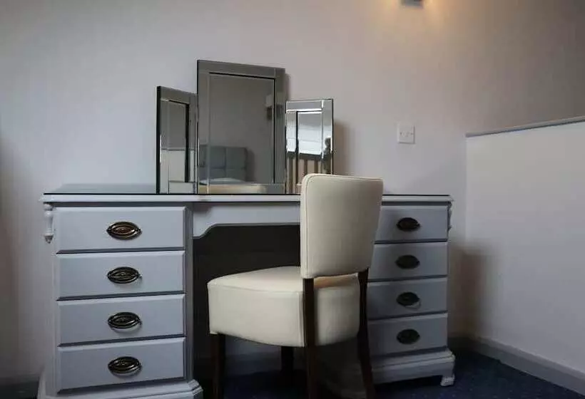 Fotos del hotel Littleover Lodge:  16