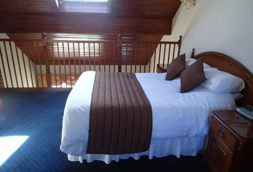 Fotos del hotel Littleover Lodge:  10