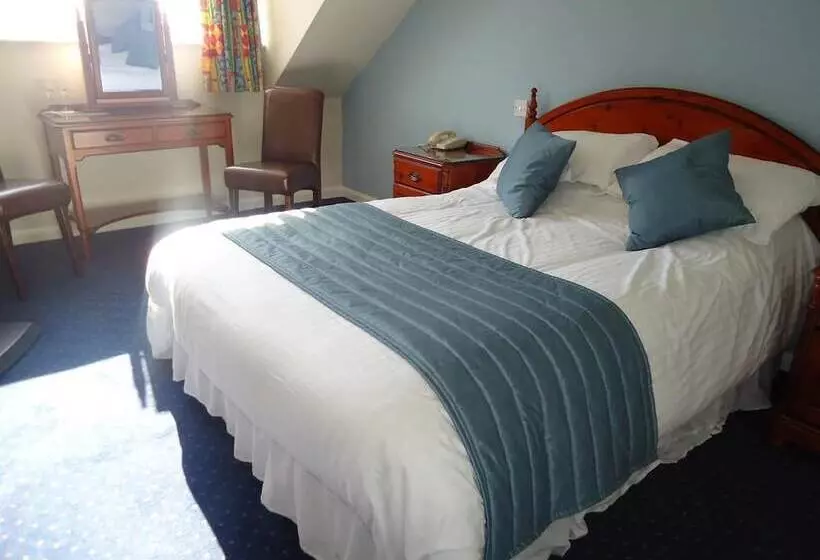 Fotos del hotel Littleover Lodge:  7