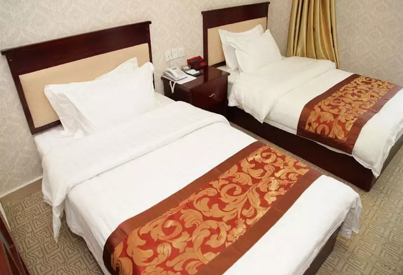 Fotos del hotel Nanchang:  21