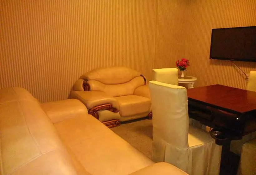 Fotos del hotel Nanchang:  20