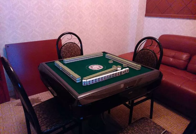 Fotos del hotel Nanchang:  25