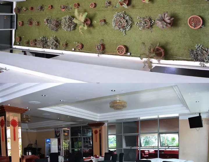 Fotos del hotel Nanchang:  17