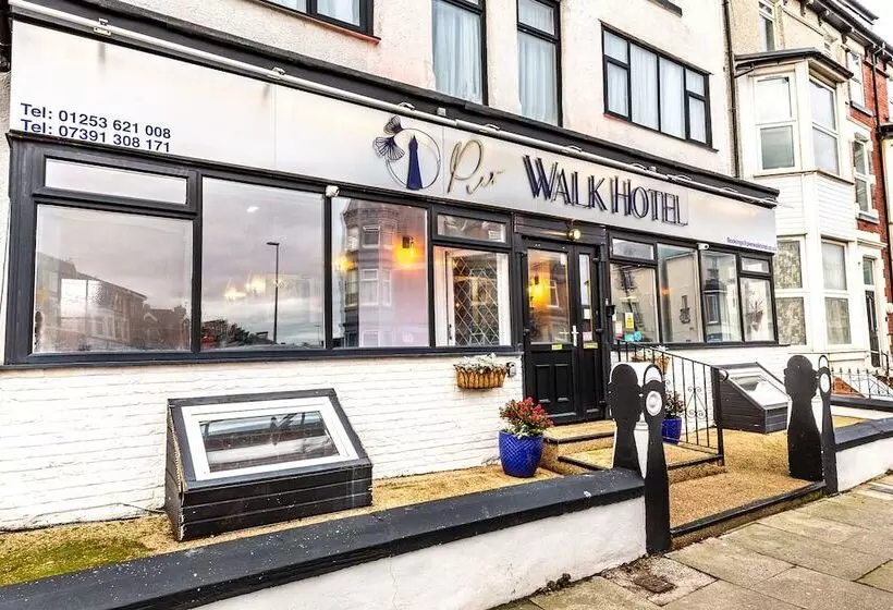 Fotos del hotel Pier Walk:  7