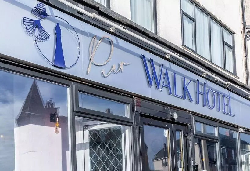 Fotos del hotel Pier Walk:  6