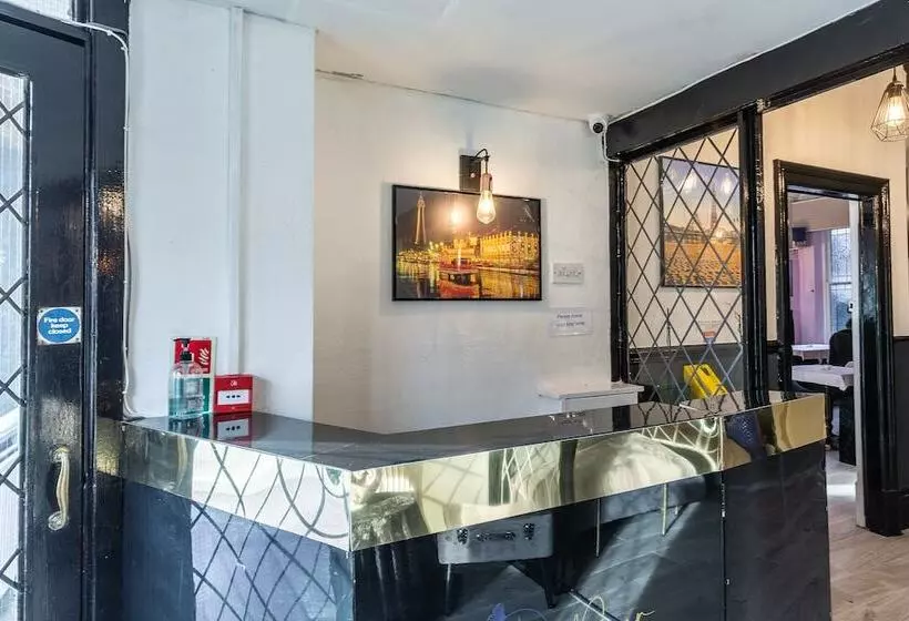 Fotos del hotel Pier Walk:  14