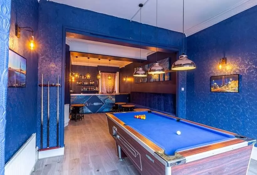 Fotos del hotel Pier Walk:  4