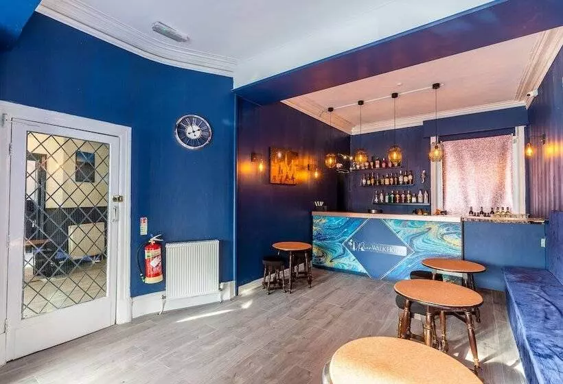 Fotos del hotel Pier Walk:  9