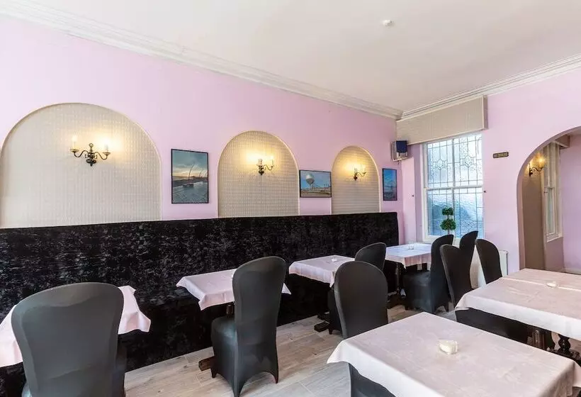 Fotos del hotel Pier Walk:  12