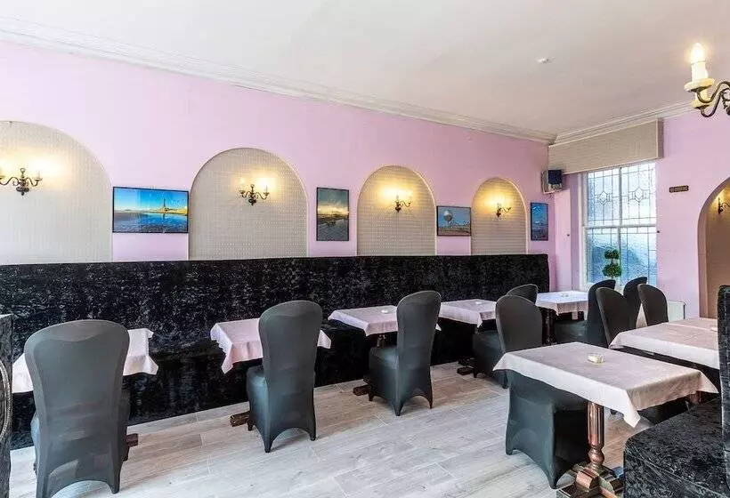 Fotos del hotel Pier Walk:  8