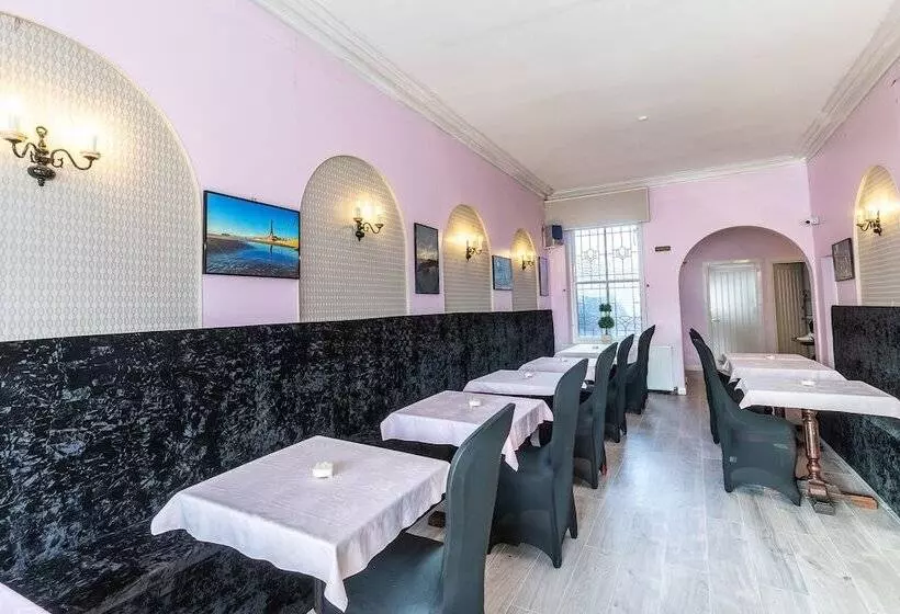 Fotos del hotel Pier Walk:  3