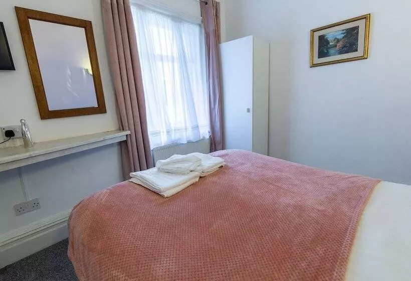 Fotos del hotel Pier Walk:  2