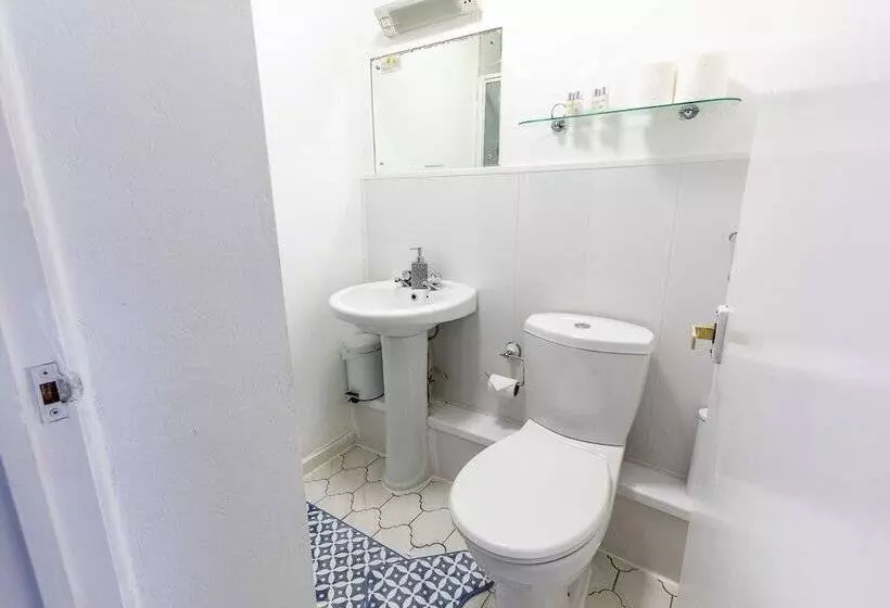 Fotos del hotel Pier Walk:  23