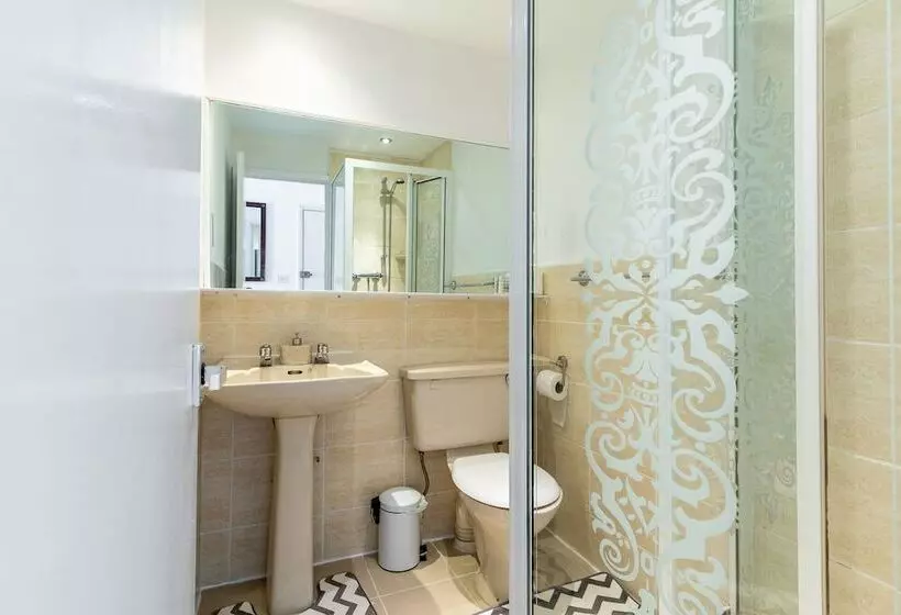 Fotos del hotel Pier Walk:  24