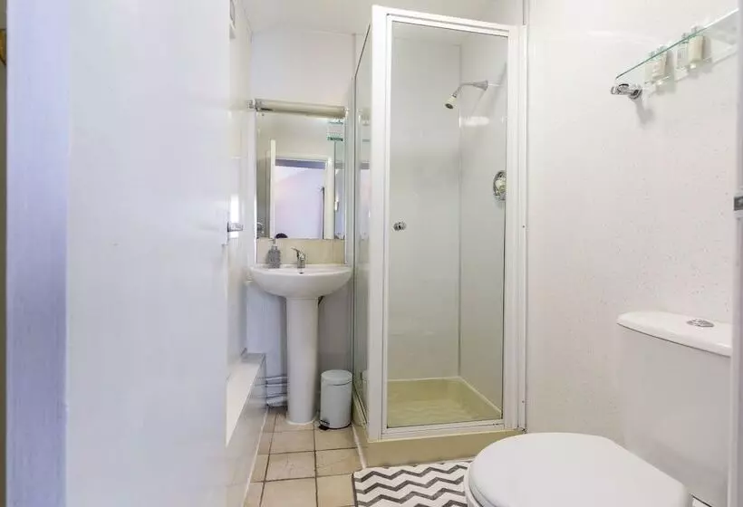 Fotos del hotel Pier Walk:  5